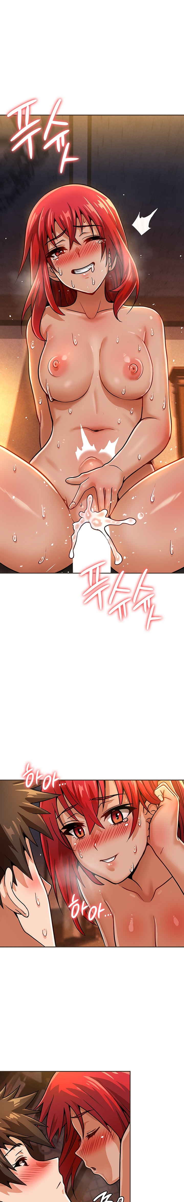 Bought By The Demon Lord Before The Ending - Chapter 23 [photo 19] - MangaPorn