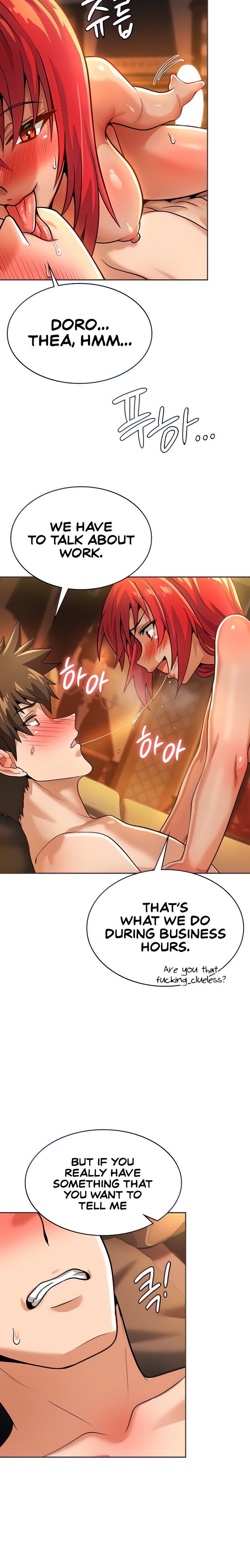 Bought By The Demon Lord Before The Ending - Chapter 23 [photo 2] - MangaPorn