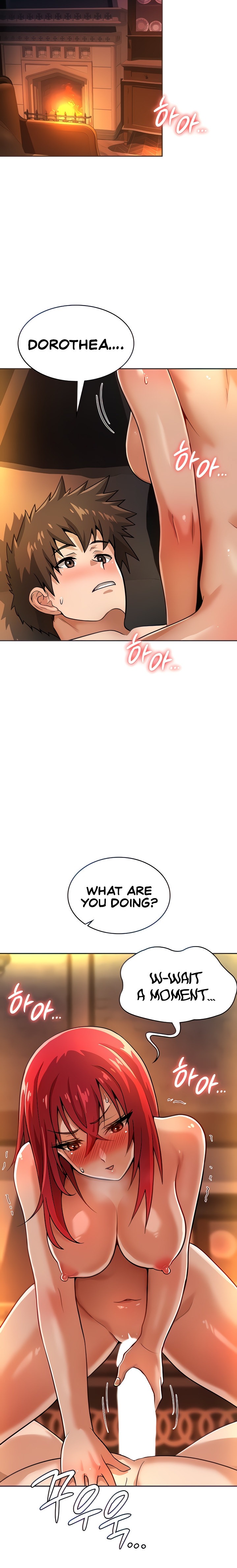 Bought By The Demon Lord Before The Ending - Chapter 23 [photo 4] - MangaPorn