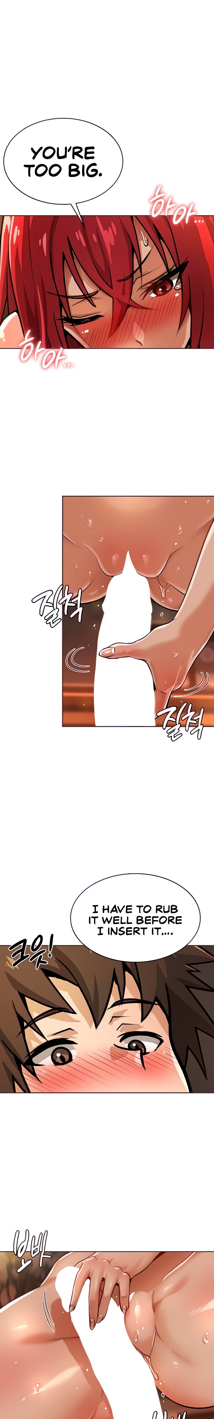 Bought By The Demon Lord Before The Ending - Chapter 23 [photo 5] - MangaPorn