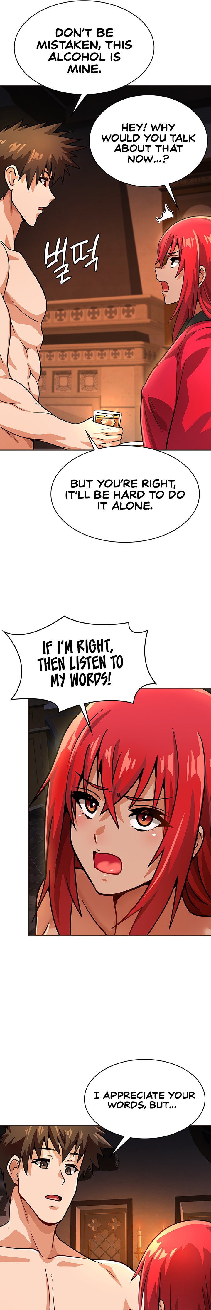 Bought By The Demon Lord Before The Ending - Chapter 24 [photo 10] - MangaPorn