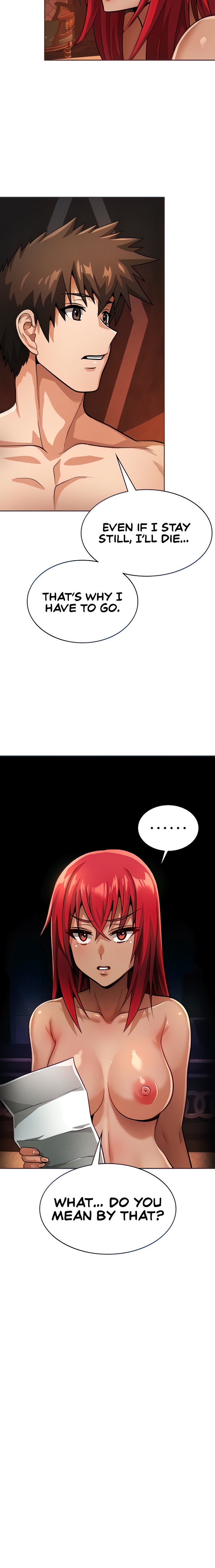 Bought By The Demon Lord Before The Ending - Chapter 24 [photo 2] - MangaPorn