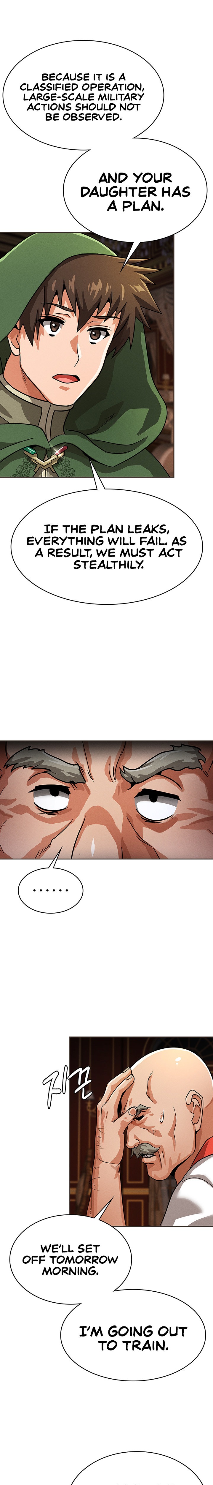 Bought By The Demon Lord Before The Ending - Chapter 24 [photo 20] - MangaPorn