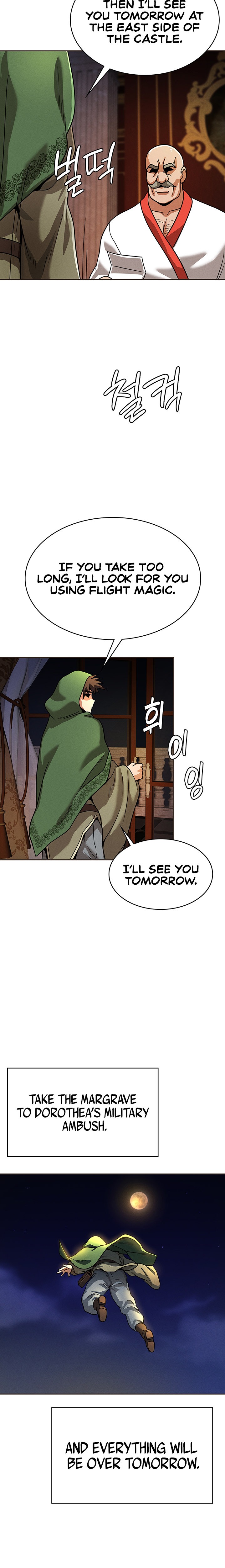 Bought By The Demon Lord Before The Ending - Chapter 24 [photo 21] - MangaPorn