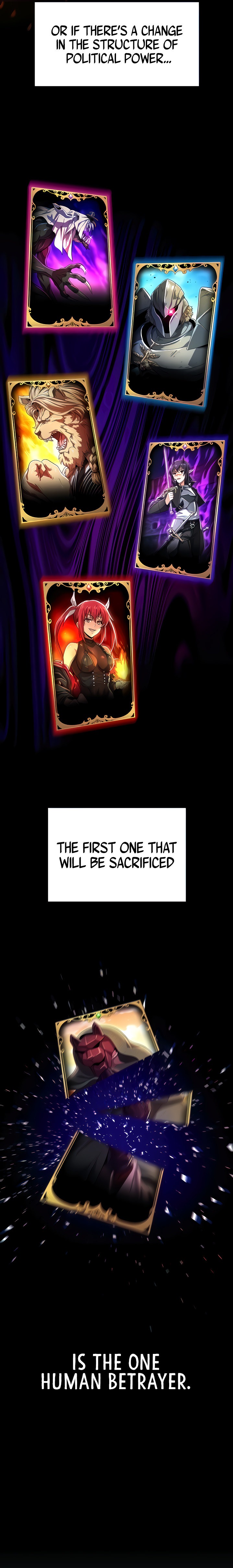 Bought By The Demon Lord Before The Ending - Chapter 24 [photo 4] - MangaPorn