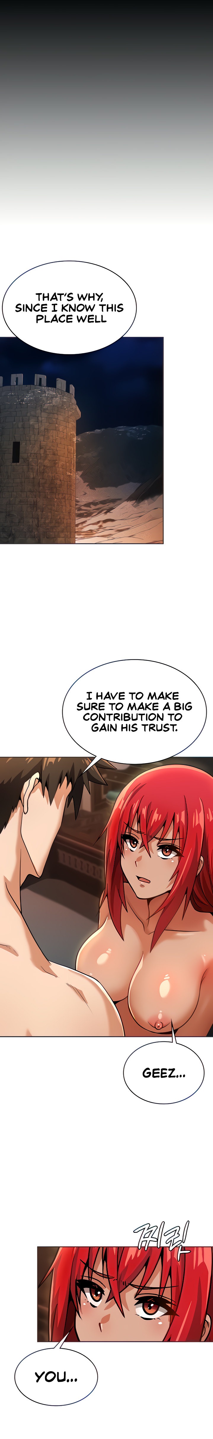 Bought By The Demon Lord Before The Ending - Chapter 24 [photo 5] - MangaPorn