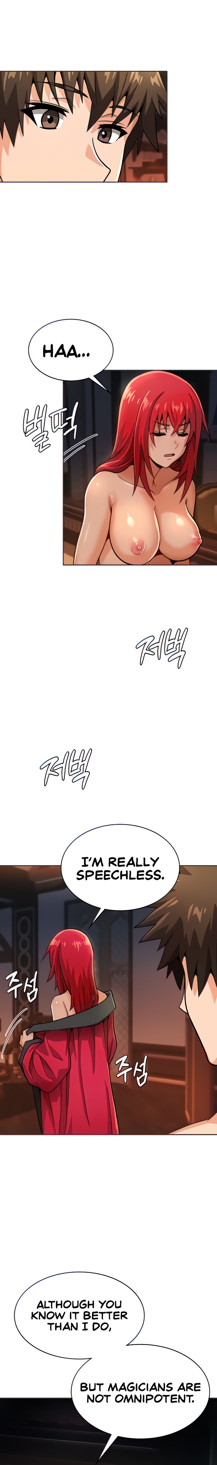 Bought By The Demon Lord Before The Ending - Chapter 24 [photo 6] - MangaPorn