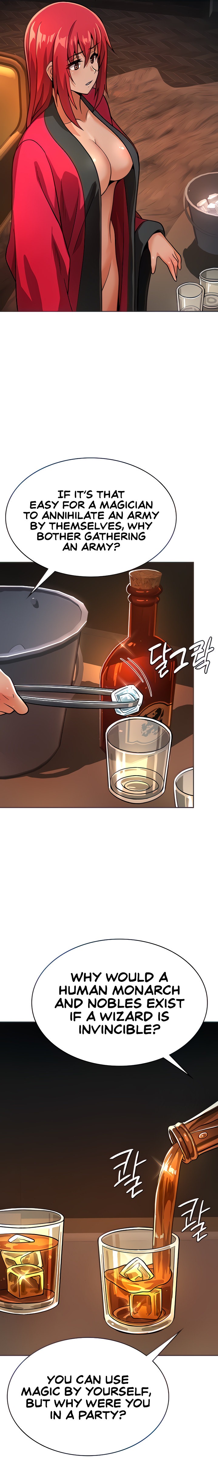 Bought By The Demon Lord Before The Ending - Chapter 24 [photo 7] - MangaPorn