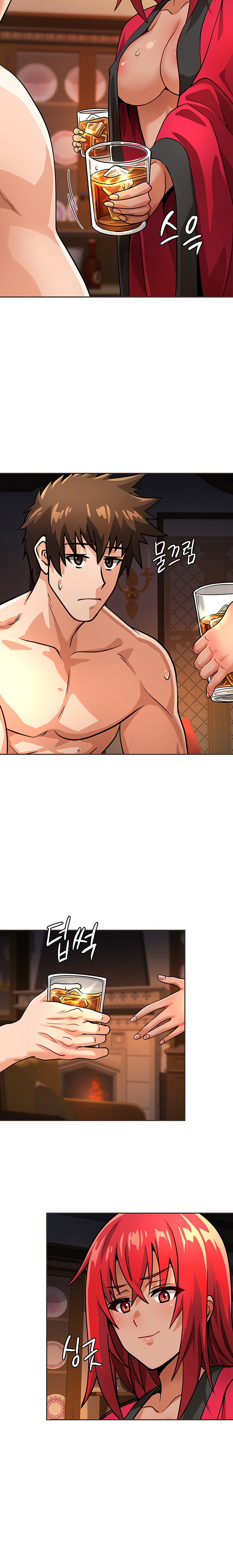 Bought By The Demon Lord Before The Ending - Chapter 24 [photo 9] - MangaPorn