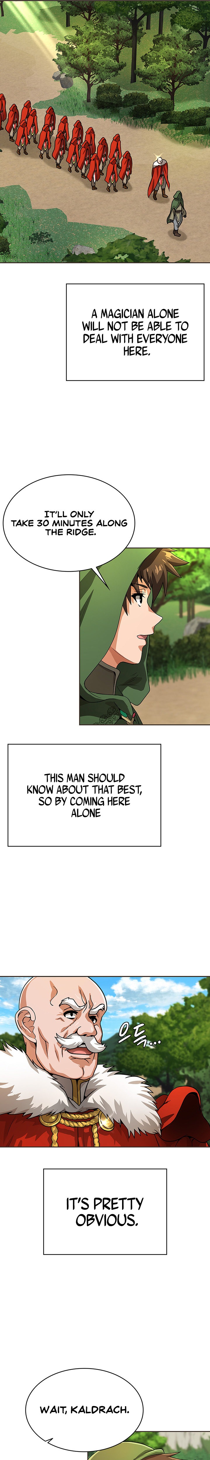 Bought By The Demon Lord Before The Ending - Chapter 25 [photo 19] - MangaPorn