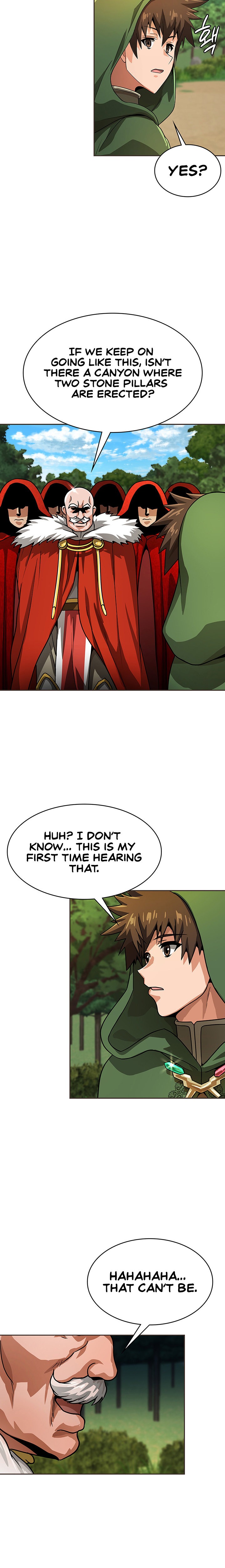 Bought By The Demon Lord Before The Ending - Chapter 25 [photo 20] - MangaPorn