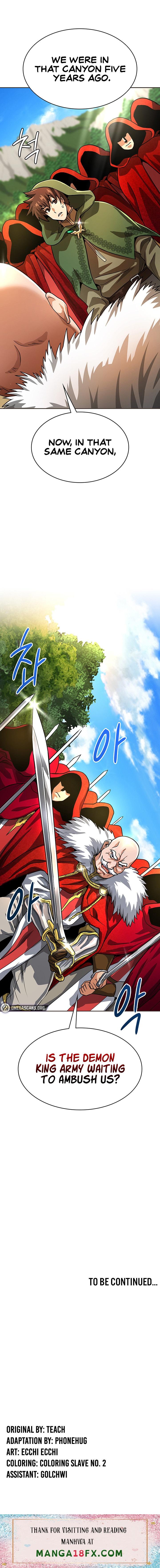 Bought By The Demon Lord Before The Ending - Chapter 25 [photo 22] - MangaPorn