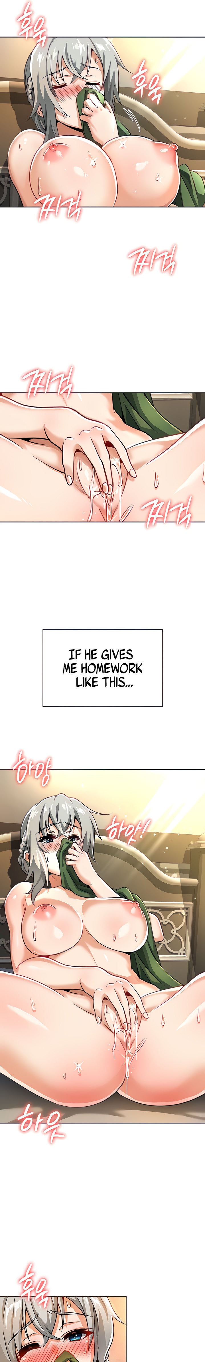 Bought By The Demon Lord Before The Ending - Chapter 25 [photo 7] - MangaPorn