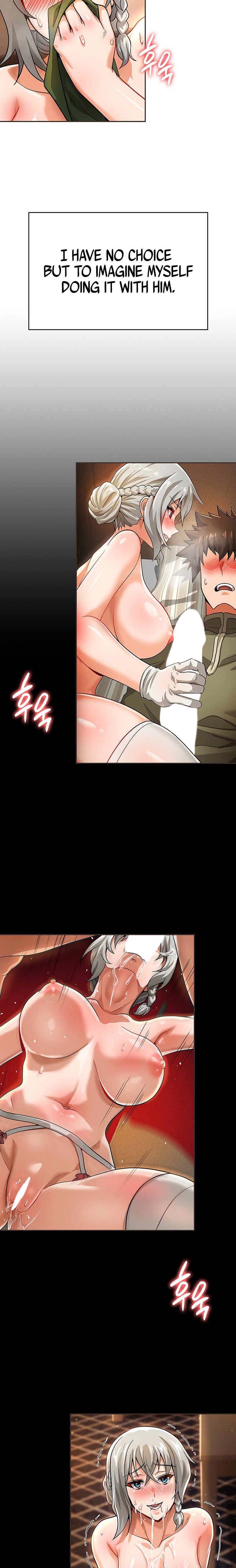 Bought By The Demon Lord Before The Ending - Chapter 25 [photo 8] - MangaPorn