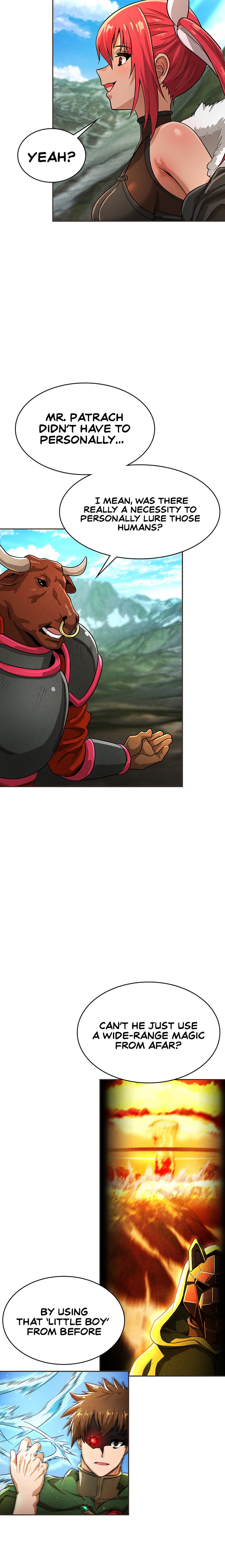 Bought By The Demon Lord Before The Ending - Chapter 26 [photo 17] - MangaPorn