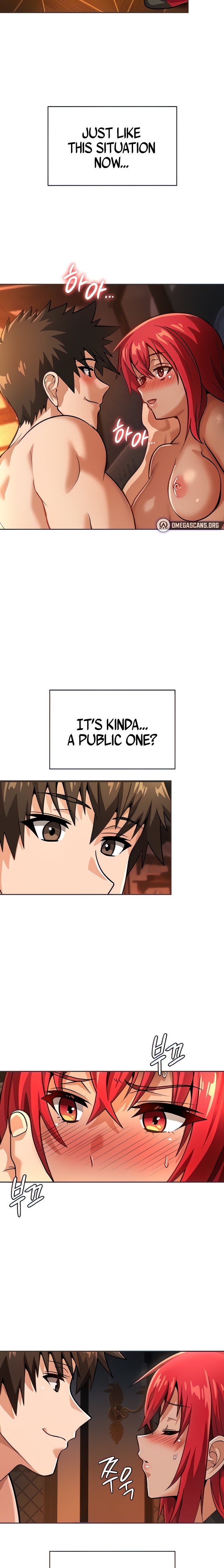 Bought By The Demon Lord Before The Ending - Chapter 26 [photo 2] - MangaPorn