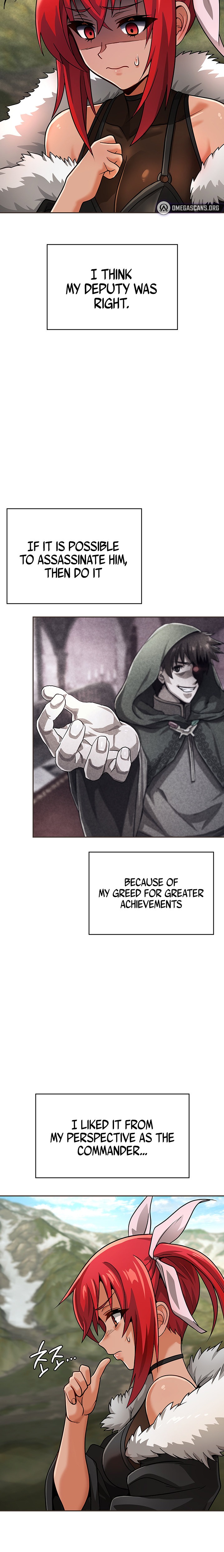 Bought By The Demon Lord Before The Ending - Chapter 26 [photo 20] - MangaPorn