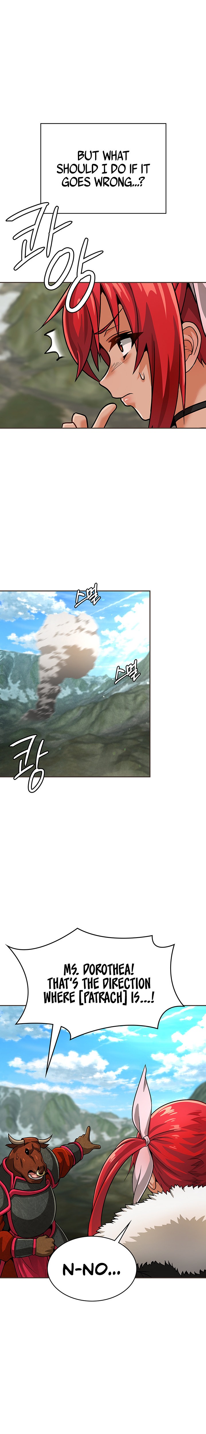 Bought By The Demon Lord Before The Ending - Chapter 26 [photo 21] - MangaPorn