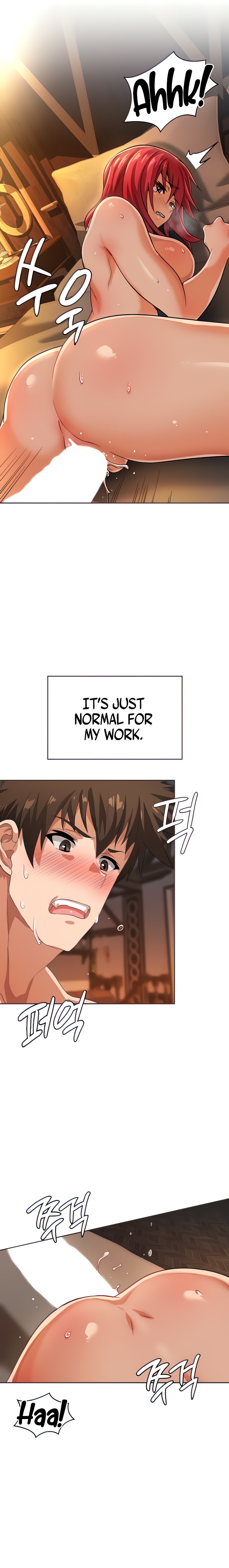 Bought By The Demon Lord Before The Ending - Chapter 26 [photo 7] - MangaPorn