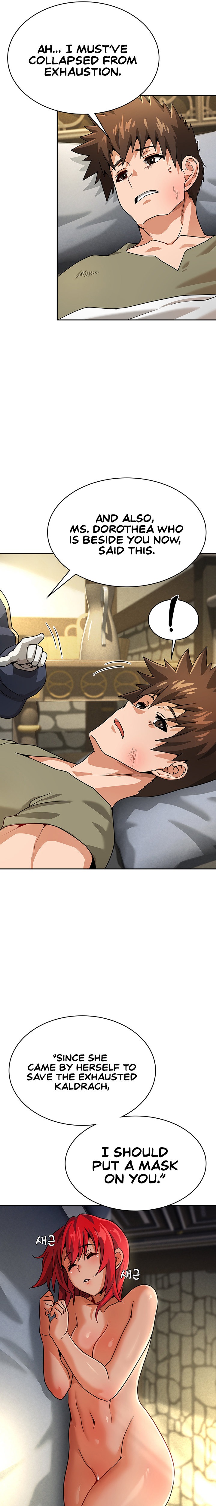 Bought By The Demon Lord Before The Ending - Chapter 27 [photo 10] - MangaPorn