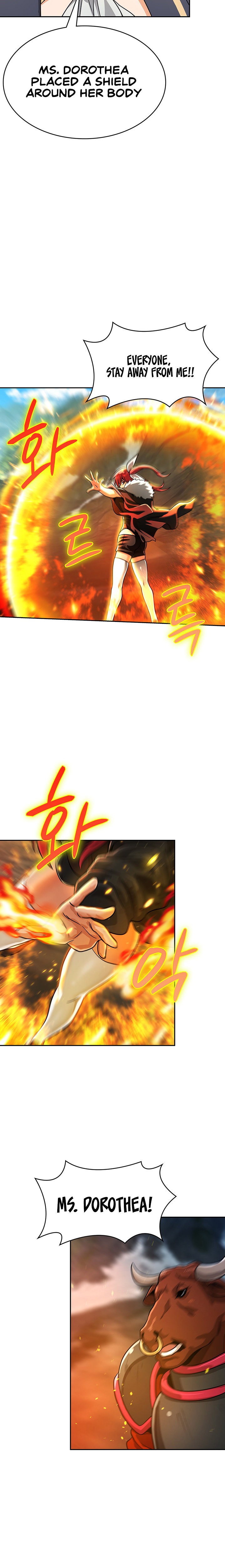 Bought By The Demon Lord Before The Ending - Chapter 27 [photo 12] - MangaPorn