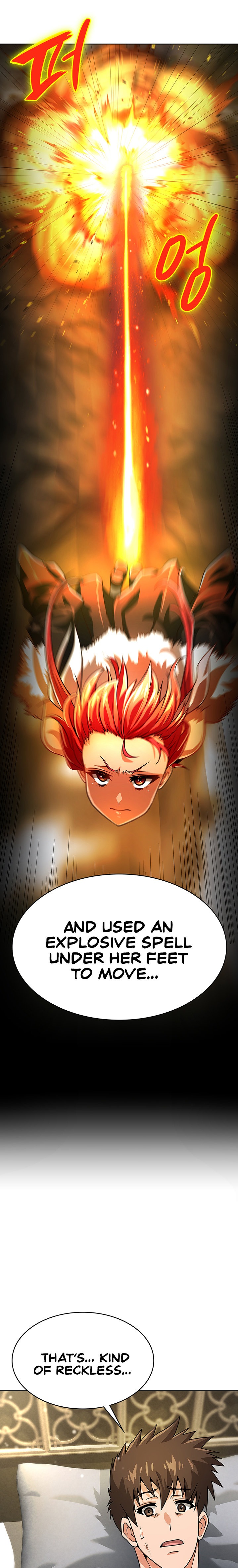 Bought By The Demon Lord Before The Ending - Chapter 27 [photo 13] - MangaPorn