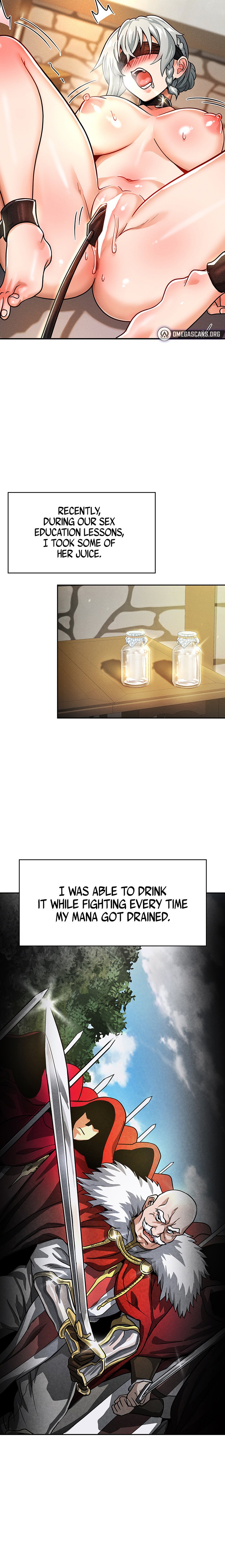 Bought By The Demon Lord Before The Ending - Chapter 27 [photo 20] - MangaPorn