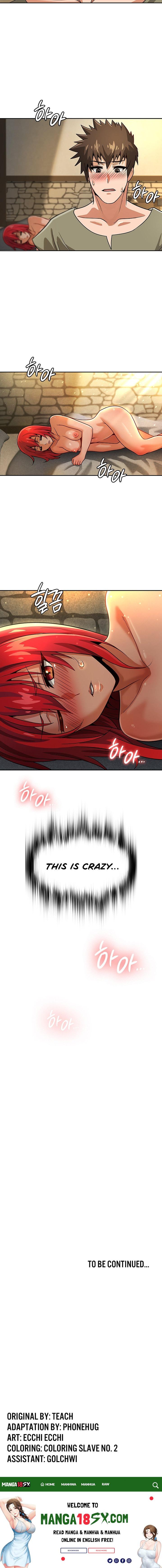 Bought By The Demon Lord Before The Ending - Chapter 27 [photo 24] - MangaPorn