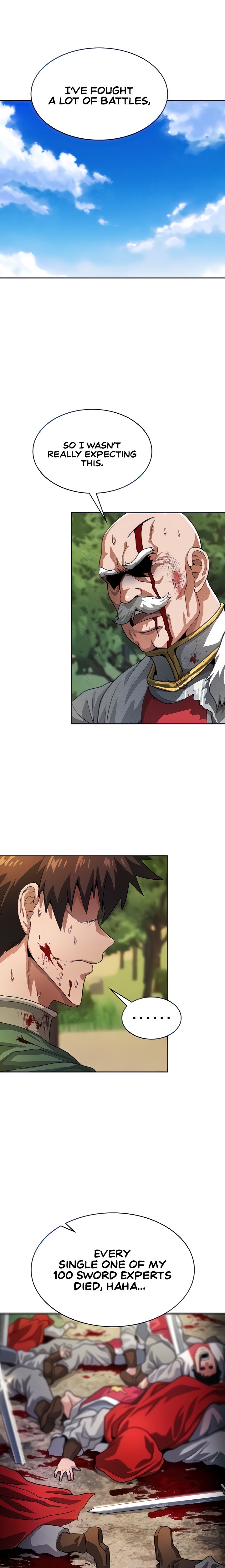 Bought By The Demon Lord Before The Ending - Chapter 27 [photo 4] - MangaPorn