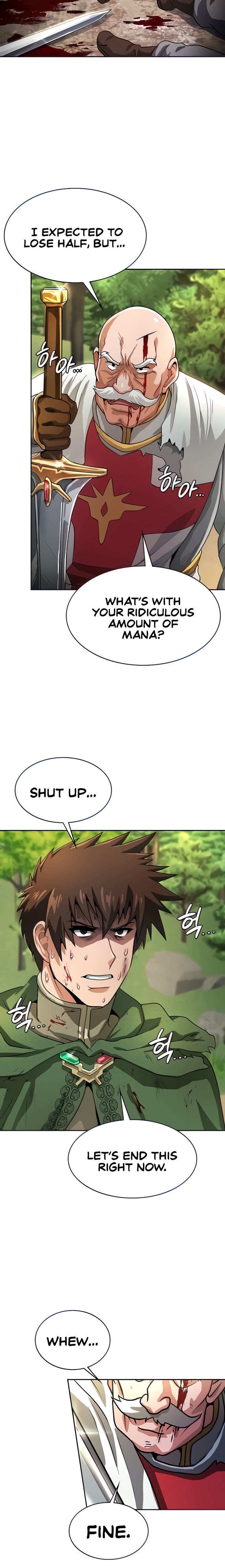 Bought By The Demon Lord Before The Ending - Chapter 27 [photo 5] - MangaPorn