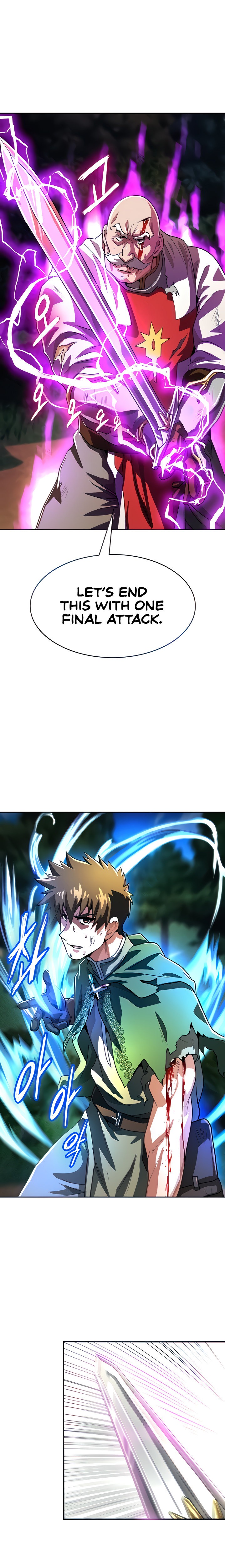 Bought By The Demon Lord Before The Ending - Chapter 27 [photo 6] - MangaPorn