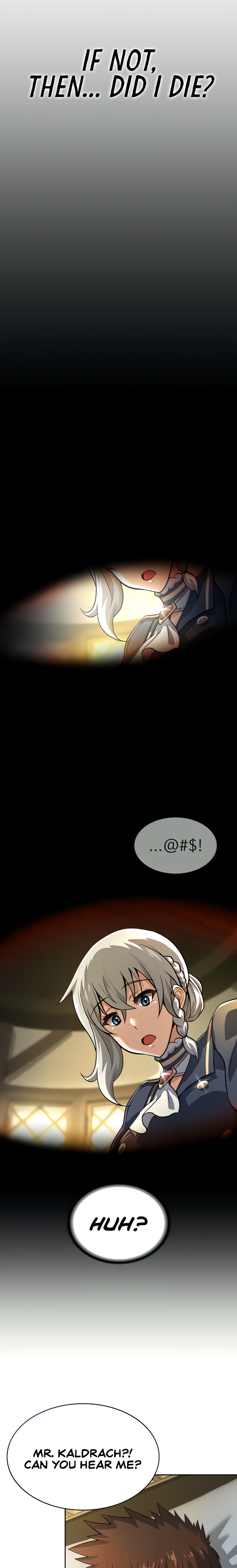 Bought By The Demon Lord Before The Ending - Chapter 27 [photo 8] - MangaPorn