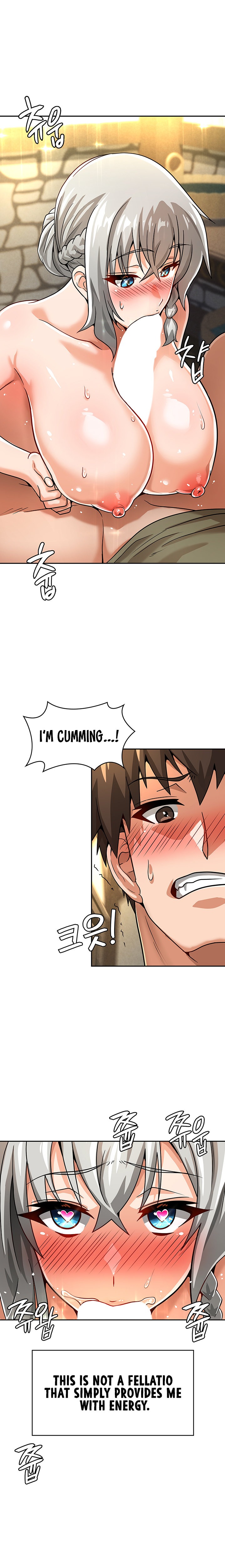 Bought By The Demon Lord Before The Ending - Chapter 28 [photo 10] - MangaPorn