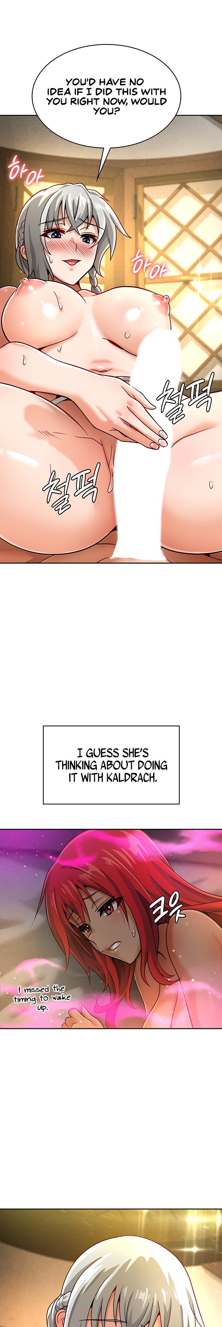 Bought By The Demon Lord Before The Ending - Chapter 28 [photo 19] - MangaPorn