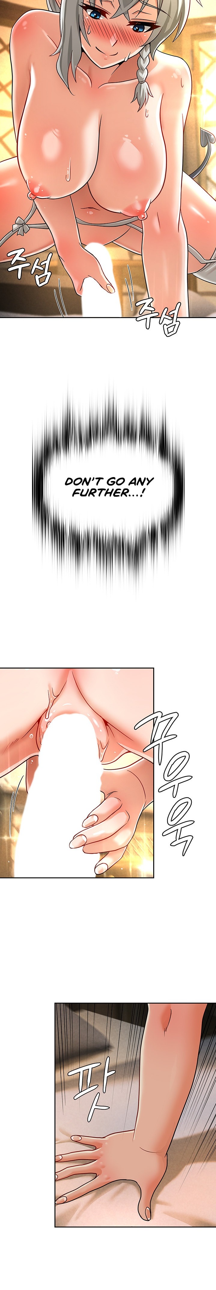 Bought By The Demon Lord Before The Ending - Chapter 28 [photo 20] - MangaPorn