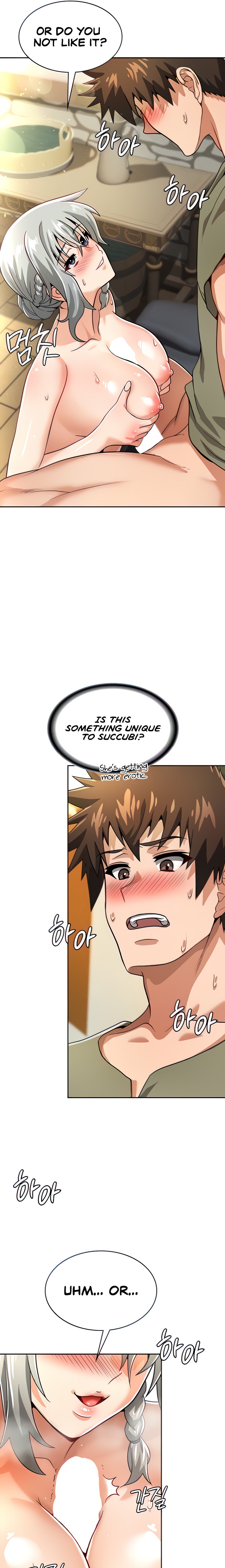 Bought By The Demon Lord Before The Ending - Chapter 28 [photo 7] - MangaPorn