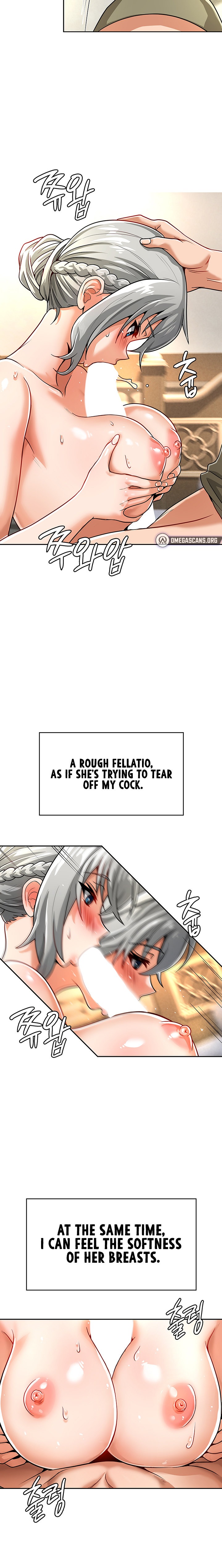 Bought By The Demon Lord Before The Ending - Chapter 28 [photo 9] - MangaPorn