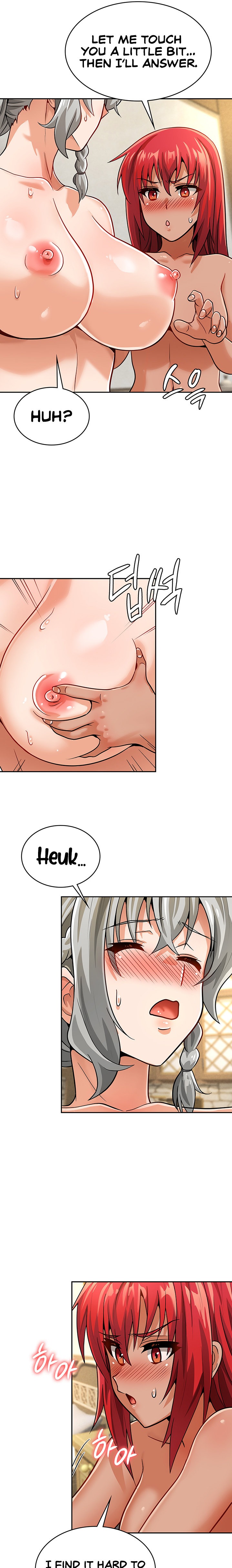 Bought By The Demon Lord Before The Ending - Chapter 29 [photo 13] - MangaPorn