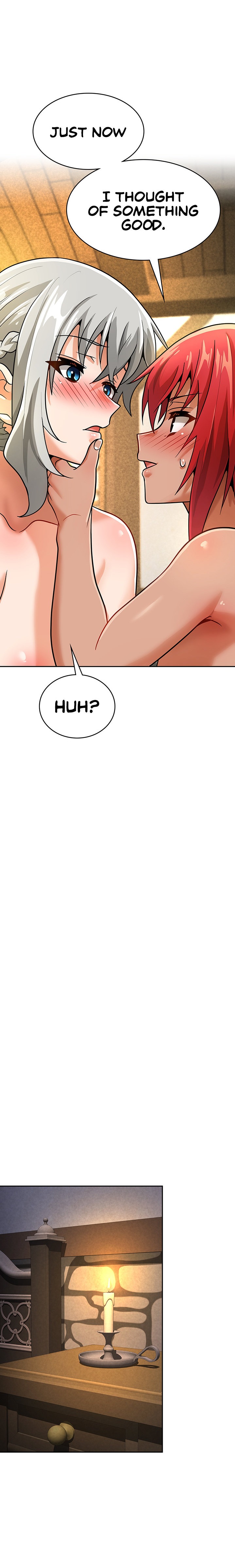 Bought By The Demon Lord Before The Ending - Chapter 29 [photo 18] - MangaPorn