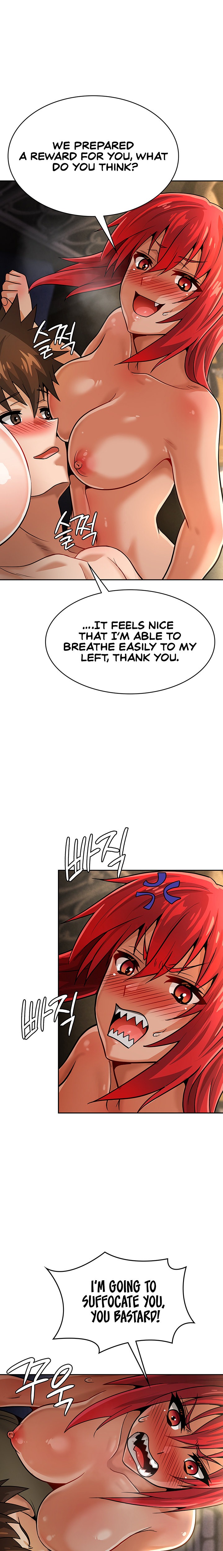 Bought By The Demon Lord Before The Ending - Chapter 29 [photo 22] - MangaPorn