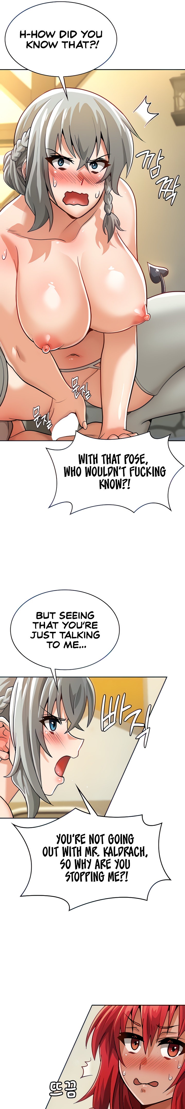 Bought By The Demon Lord Before The Ending - Chapter 29 [photo 4] - MangaPorn