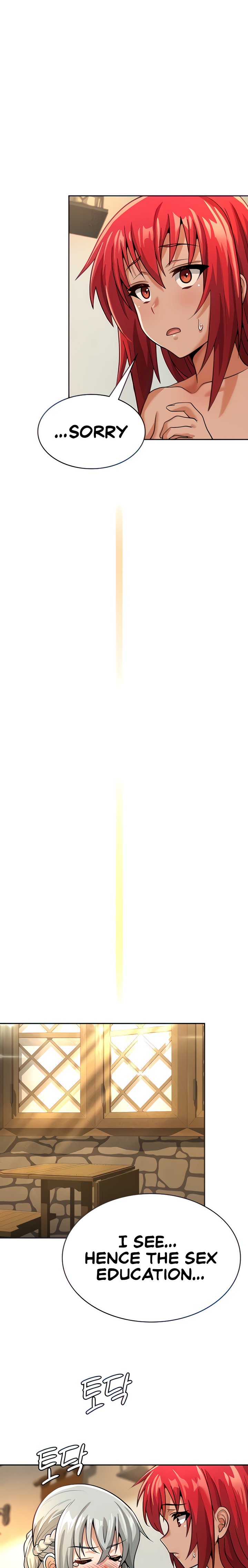 Bought By The Demon Lord Before The Ending - Chapter 29 [photo 8] - MangaPorn