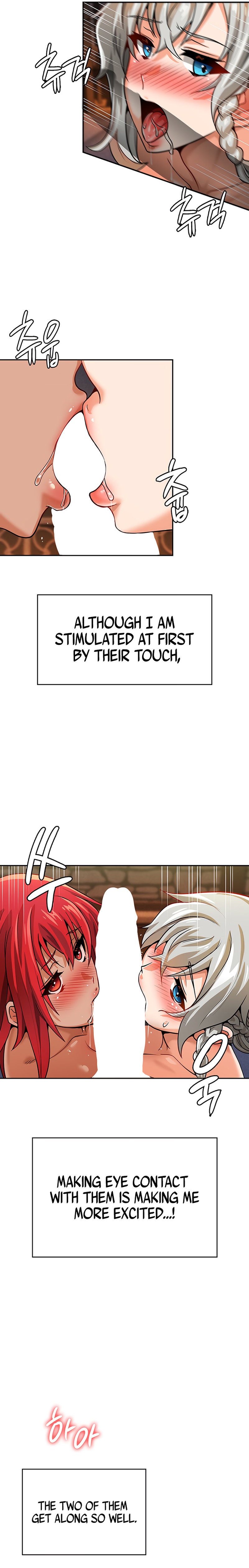 Bought By The Demon Lord Before The Ending - Chapter 30 [photo 10] - MangaPorn