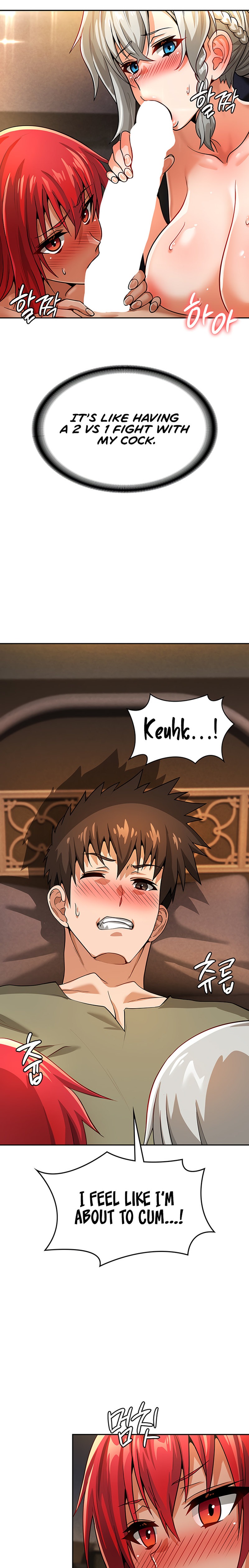 Bought By The Demon Lord Before The Ending - Chapter 30 [photo 11] - MangaPorn