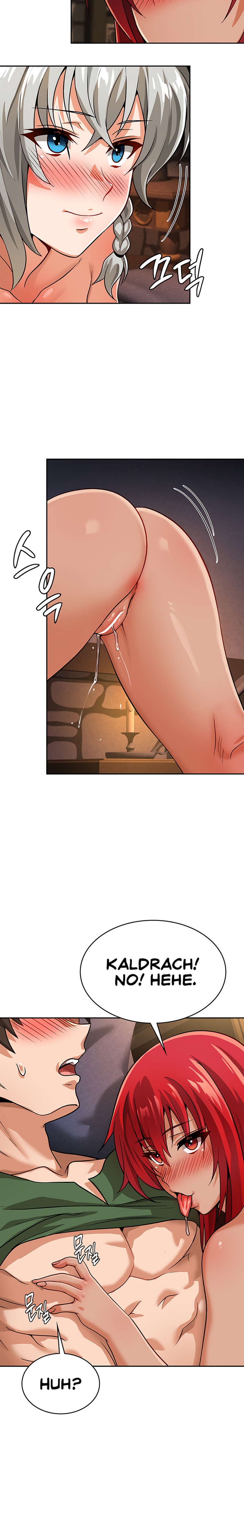 Bought By The Demon Lord Before The Ending - Chapter 30 [photo 12] - MangaPorn