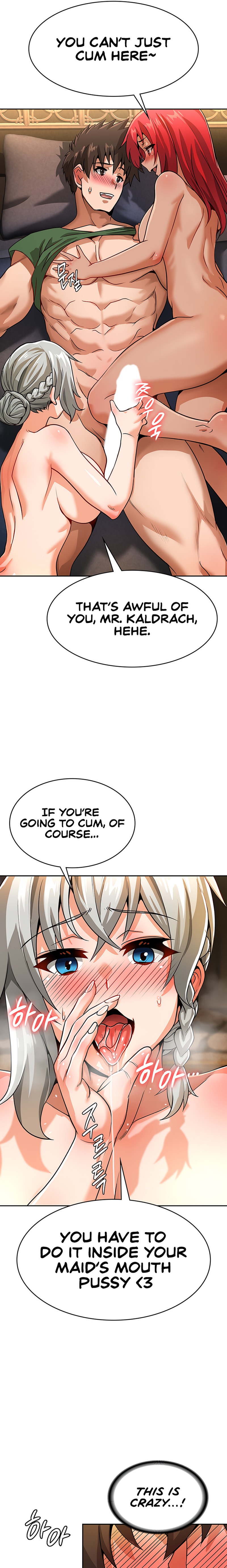 Bought By The Demon Lord Before The Ending - Chapter 30 [photo 13] - MangaPorn