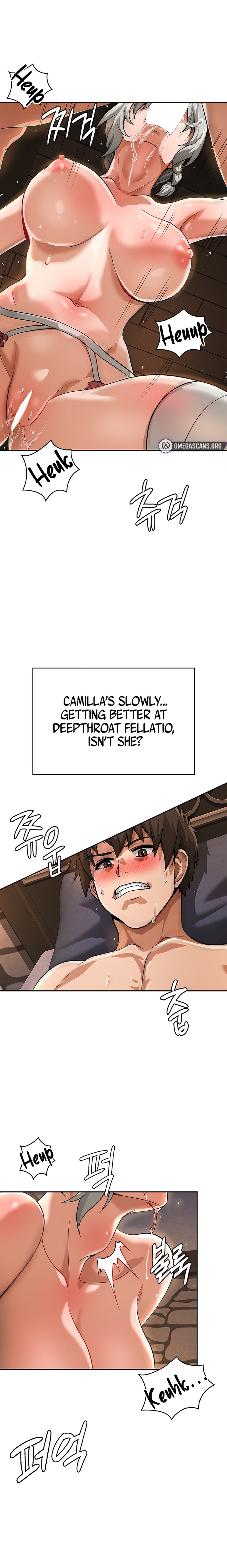 Bought By The Demon Lord Before The Ending - Chapter 30 [photo 15] - MangaPorn