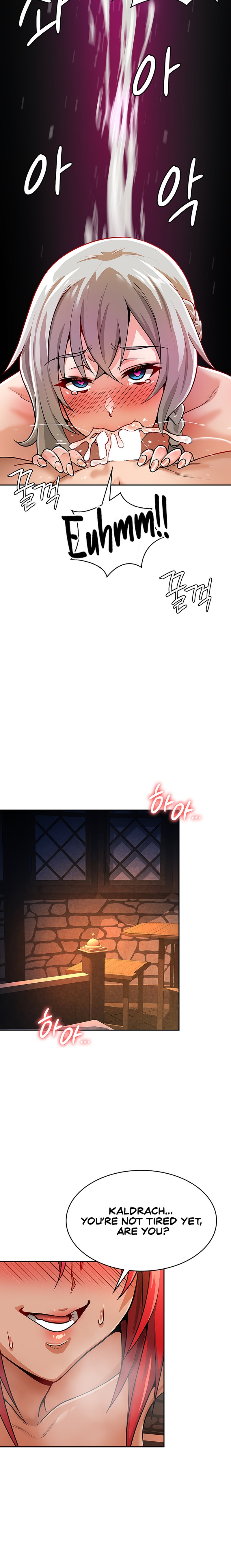 Bought By The Demon Lord Before The Ending - Chapter 30 [photo 21] - MangaPorn