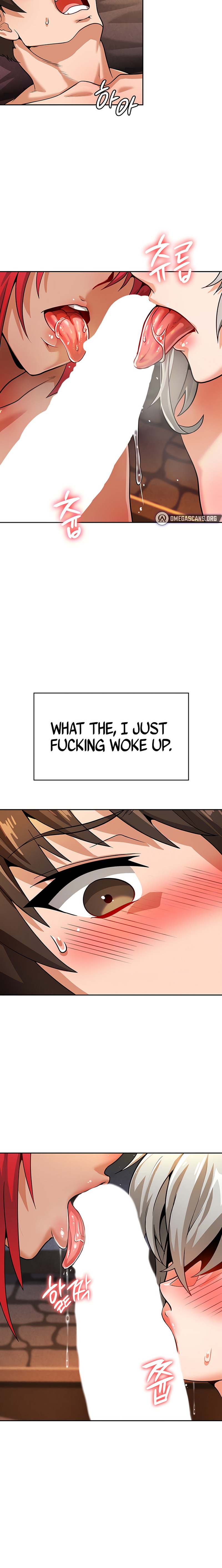 Bought By The Demon Lord Before The Ending - Chapter 30 [photo 3] - MangaPorn