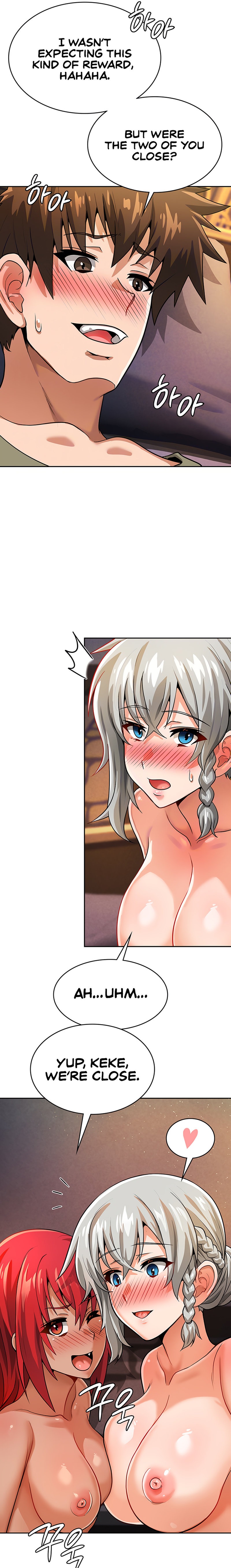 Bought By The Demon Lord Before The Ending - Chapter 30 [photo 7] - MangaPorn